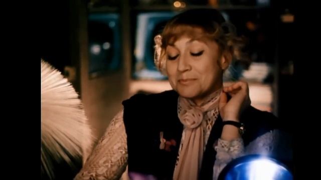 Я между 34 и 35 годами прожила десять прекрасных лет. смотреть онлайн