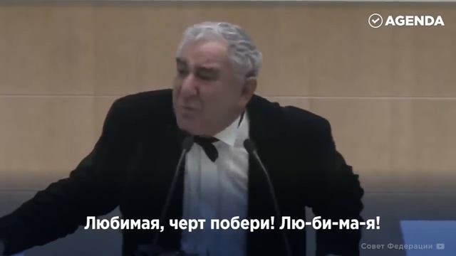 Сказка о рыбаке и рыбке - о чем она ? Михаил Казиник о культуре