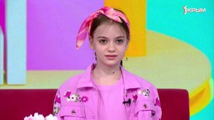 «Утро нового дня». В гостях Анастасия Зинченко и Екатерина Дерябина