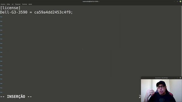 ? COMO instalar o GNS3 e integrar com o VirtualBOX, VMware, Docker e Wireshark no Linux Mint 20.3 ? смотреть онлайн