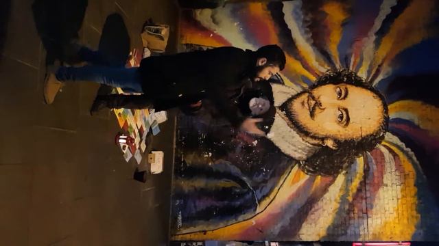 Declamación en Londres, Inglaterra #Londres Emilio Eduardo Briones Valdez de SLP, México. смотреть онлайн