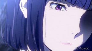 Великий из бродячих псов клип. Йосано Акико