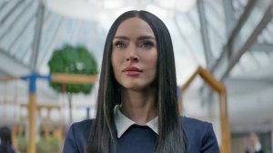 Меган: К вашим услугам — Русский трейлер (2024)