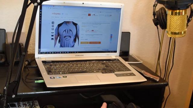 Плечевая тактическая универсальная кобура. Распаковка и обзор. смотреть онлайн