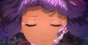 Пузырь / AMV / Je Veux