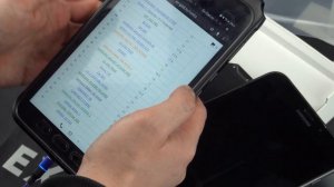 Samsung Galaxy Tab Active3 сравниваем с Active2 - мороз, автономность, яркость, сборка.