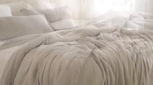 Git Cozy - Coma Inducer® Oversized Comforter - Nashville Nights