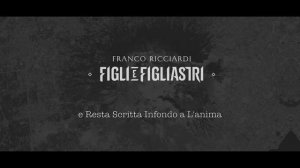 FRANCO RICCIARDI Feat. CLEMENTINO - Magari Questa Notte