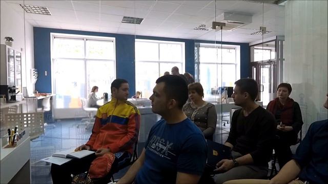 Итоги семинара: НУЖНО ЛИ БРАТЬ ЗАДАТОК ТОНКОСТИ И РИСКИ смотреть онлайн