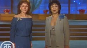 В.Спиваков.Карина и Рузанна Лисициан.Виртуозы Москвы