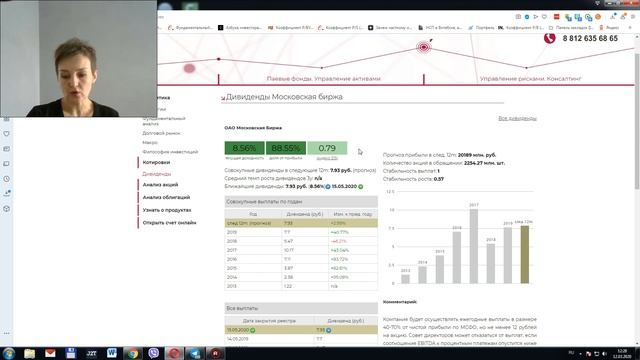 Как выбирать акции для инвестиций DSI