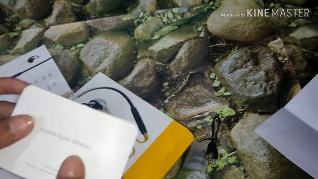 Realme buds wireless & Unboxing and Full Review Details / Giveaway / Review After 30day use