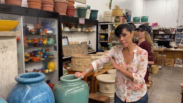 Storage Wars 1 Million Dollars IN WHAT Tiles Pottery Fiesta смотреть онлайн