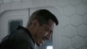 Top Ghost Rider Moments: Ghost Rider Breaks Out - Marvel's Agents of S.H.I.E.L.D.