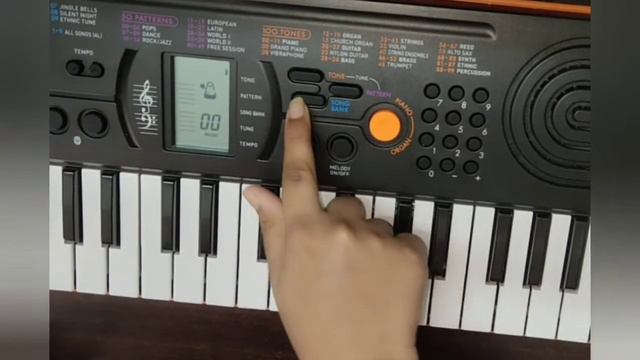 Unboxing of Casio - sa 76 , Review , Testing смотреть онлайн