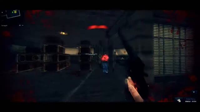 HD720Serious Gamer adm1n4ik Movie 3L115A1 E-Sport AWP Black