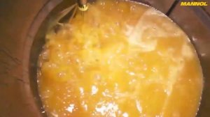 MANNOL 9829 Ceramo Ester