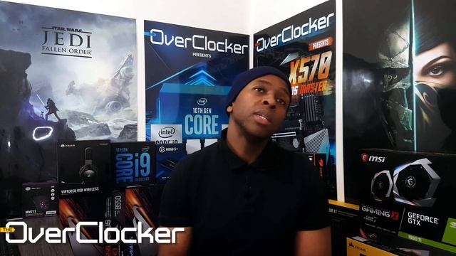 AMD Ryzen 3 3100 Review (Gaming on a budget like a Boss) смотреть онлайн