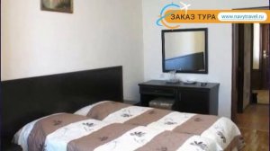 СВЕТЛАНА САНАТОРИЙ 3* Россия Сочи обзор – отель СВЕТЛАНА САНАТОРИЙ 3* Сочи видео обзор