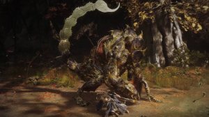 Black Myth Wukong - Владыка скорпионов