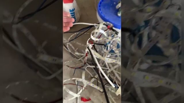 Можно ли использовать б/у светодиодную ленту смотреть онлайн