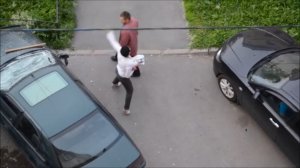 Жена наказала мужа. Продолжение