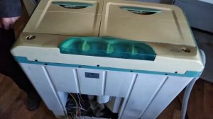 Ремонт стиральной машины ideal wa 686