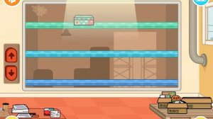 Тока бока: ищем крам петов и кристаллы)))