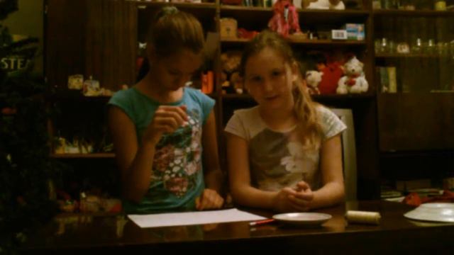 Гадаем на нитке с иголкой смотреть онлайн