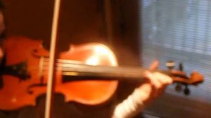 Germany Stradivarius Violin sound sample