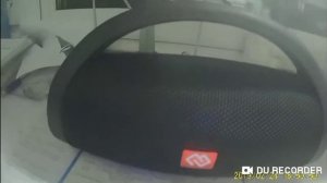 Обзор бюджетной колонки Digma!!!