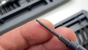 Набор отверток для ремонта мобильных устройств Jimihome JM-GNT80 80 в 1
