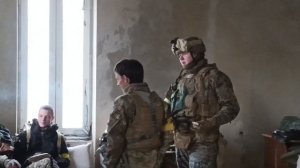 Воскреска на Полигоне "Зелёный" Страйкбол Зеленоград #airsoft #страйкбол #спорт #military