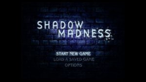 Shadow Madness Soundtrack - [Chiore: Gilded Lion Hotel]