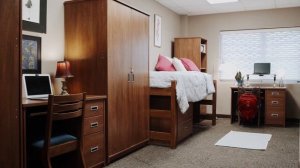 UL Lafayette Housing and Residential Life Virtual Tour