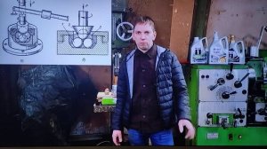 Тесты на трение моторных масел