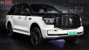 Tank 500 оказался лучше Toyota Land Cruiser 300