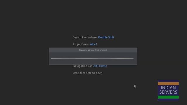 Python IDE | Python Setup