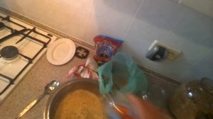 прикормка для белой рыбы ( дешевая и очень рабочая)