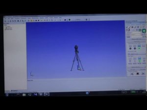 ЛР2 часть 1  Интерфейс Spatial Analyzer