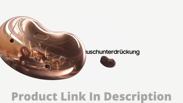 Samsung Galaxy Buds Wireless Earbuds Review смотреть онлайн