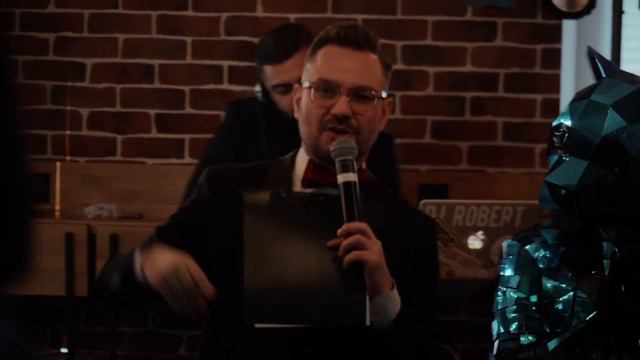 8 Марта в офисе для компании "ТехноНИКОЛЬ" смотреть онлайн