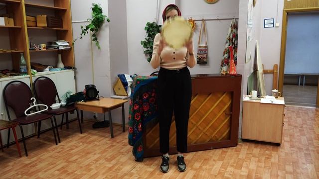 Карантин не помеха. Ансамбль Северная Мозаика смотреть онлайн