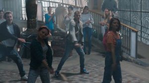 Shahzoda feat Faydee & Dr. Costi - Habibi (Улыбнись и все Ок)