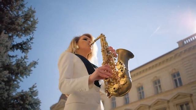 LADY SAX смотреть онлайн