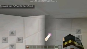 HOW TO MAKE AN ELEVATOR USING COMMAND BLOCKS IN MINECRAFT PE!! (Pocket Edition)