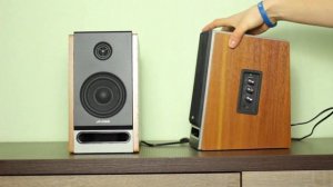 Unboxing Głośniki 2.0 Fenda R25BT Bluetooth NFC - HardPC TV #152