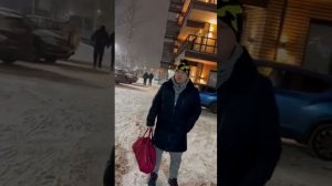 #Приехали в отель,русские сезоны,курорт пересвет.