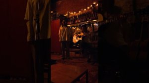 В тихом дыхании ветра / acoustic atmosphere   @KateMatiew