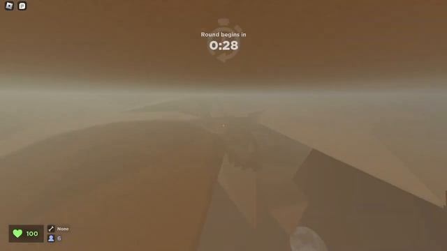 Playing Roblox Evade with Xx :v смотреть онлайн